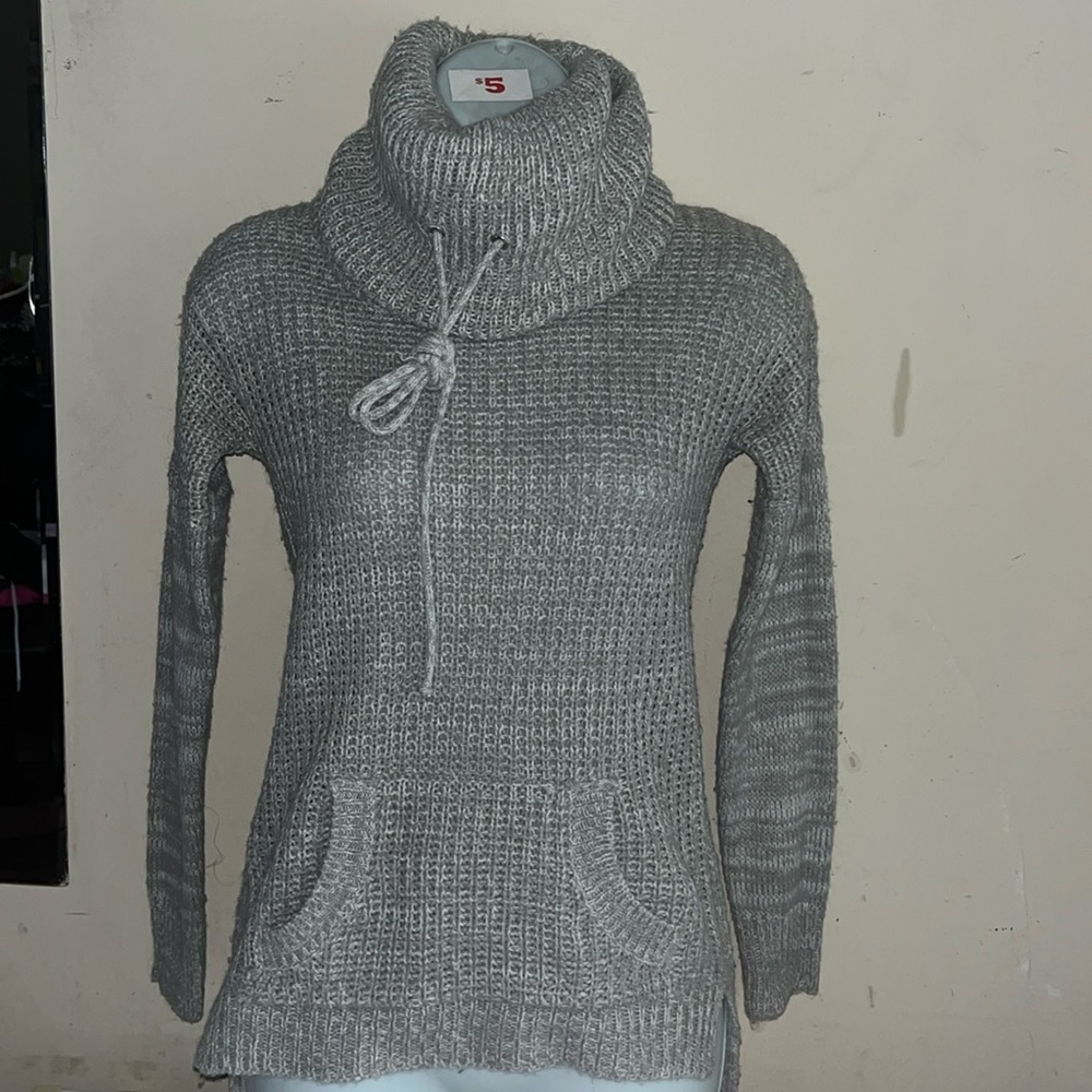 Cute sweater